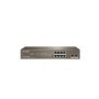 IP-COM switch G1110P-8-150W, 8-Port Gigabit + 2SFP, POE, Standarde: IEEE 802.3, IEEE 802.3u, IEEE 802.3ab, IEEE 802.3x, IEEE 802