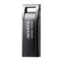 Memorie USB Flash Drive Adata UR340, 64GB, USB 3.2, black metalic