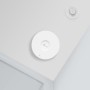 "AX3000 Ceiling Mount Dual-Band Wi-Fi 6 Access Point PORT:1× Gigabit RJ45 Port SPEED:574Mbps at  2.4 GHz + 2402 Mbps at 5 GHz FE