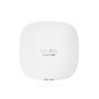 HPE Networking Instant On Indoor Access Point Wi-Fi 6 4x4 (RW) AP25