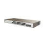 IP-COM PRO-S24-410W, 24 x 10/100/1000 Base-T Ethernet ports(PoE), 4 x 1000 Base-X SFP ports, Standards&Protocols: IEEE 802.3/3u/