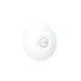 IP-COM IP-COM 802.11 DUAL BAND LONG RANGE ACCESS POINT, Pro 6 LR, Dual band, 3000 Mbps, 2.4 GHz-574 Mbps, 5 GHz 2402 Mbps, 802.3