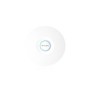 IP-COM IP-COM 802.11 DUAL BAND LONG RANGE ACCESS POINT, Pro 6 LR, Dual band, 3000 Mbps, 2.4 GHz-574 Mbps, 5 GHz 2402 Mbps, 802.3