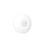 IP-COM IP-COM 802.11 DUAL BAND LONG RANGE ACCESS POINT, Pro 6 LR, Dual band, 3000 Mbps, 2.4 GHz-574 Mbps, 5 GHz 2402 Mbps, 802.3