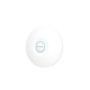 IP-COM IP-COM 802.11 DUAL BAND LONG RANGE ACCESS POINT, Pro 6 LR, Dual band, 3000 Mbps, 2.4 GHz-574 Mbps, 5 GHz 2402 Mbps, 802.3