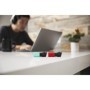 Memorie USB Flash Drive Kingston DATATRAVELER EXODIA M, 128GB, USB 3.2, negru