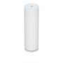 Ubiquiti Unifi U6-Mesh WIFI 6 access point, standard 802.11a/b/g WiFi 4/WiFi 5/WiFi 6 , interfata: 1x GbE RJ45, Bluetooth, prote