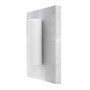 Ubiquiti Unifi U6-Mesh WIFI 6 access point, standard 802.11a/b/g WiFi 4/WiFi 5/WiFi 6 , interfata: 1x GbE RJ45, Bluetooth, prote