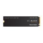SSD WD Black SN770 1TB PCI Express 4.0 x4 M.2 2280