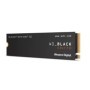 SSD WD Black SN770 1TB PCI Express 4.0 x4 M.2 2280