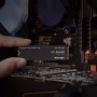 SSD WD Black SN770 1TB PCI Express 4.0 x4 M.2 2280