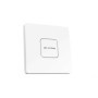 Access Point IP-COM W63AP-Indoor, AC1200, Dual-Band, WiFi 5