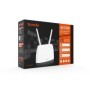 Router wireless Tenda 4G07, AC1200, WiFi 5, Dual Band