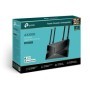 TP-Link Wireless Router, ARCHER AX53dual band AX3000 5 GHz: 2402 Mbps (802.11ax), 2.4 GHz: 574 Mbps(802.11ax), Standard and Prot