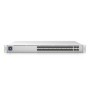 Switch Ubiquiti UniFi Aggregation USW-pro-Aggregation, 28 port, 10/100/1000 Mbps
