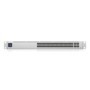 Switch Ubiquiti UniFi Aggregation USW-pro-Aggregation, 28 port, 10/100/1000 Mbps
