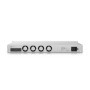 Switch Ubiquiti UniFi Aggregation USW-pro-Aggregation, 28 port, 10/100/1000 Mbps