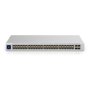 Switch Ubiquiti UniFi, USW-48, 48 port, 10/100/1000 Mbps