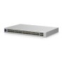 Switch Ubiquiti UniFi, USW-48, 48 port, 10/100/1000 Mbps