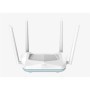 Router Wireless D-Link R15, AX1500, Wi-Fi 6, Dual-Band, Gigabit