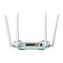 Router Wireless D-Link R15, AX1500, Wi-Fi 6, Dual-Band, Gigabit