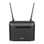 Router wireless D-Link Gigabit DWR-953V2, WiFI 5, Dual-Band, Gigabit