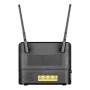 Router wireless D-Link Gigabit DWR-953V2, WiFI 5, Dual-Band, Gigabit