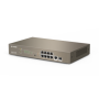 Switch IP-COM G5310P-8-150W, 8 port, 10/100/1000 Mbps