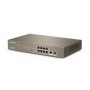 Switch IP-COM G5310P-8-150W, 8 port, 10/100/1000 Mbps