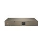 Switch IP-COM G5310P-8-150W, 8 port, 10/100/1000 Mbps