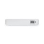 Switch Ubiquiti UniFi USW-ENTERPRISE-8-POE, 8 port, 10/100/1000/10000 Mbps