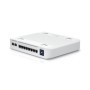 Switch Ubiquiti UniFi USW-ENTERPRISE-8-POE, 8 port, 10/100/1000/10000 Mbps