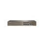 Switch Tenda Gigabit TEG5310P-8-150W, 8 port, 10/100/1000 Mbps