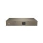 Switch Tenda Gigabit TEG5310P-8-150W, 8 port, 10/100/1000 Mbps