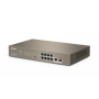 Switch Tenda Gigabit TEG5310P-8-150W, 8 port, 10/100/1000 Mbps