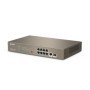 Switch Tenda Gigabit TEG5310P-8-150W, 8 port, 10/100/1000 Mbps