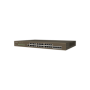 Switch IP-COM G3328F, 24 port, 10/100/1000 Mbps