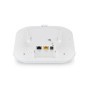 Access Point Zyxel NWA210AX-Indoor, Dual-band, Wi-Fi 6