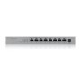 Switch ZyXEL 2.5Gigabit MG-108-ZZ0101F, 8 port, 100/1000/2500 Mbps