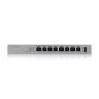 Switch ZyXEL 2.5Gigabit MG-108-ZZ0101F, 8 port, 100/1000/2500 Mbps