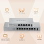 Switch ZyXEL 2.5Gigabit MG-105-ZZ0101F, 5 port, 100/1000/2500 Mbps