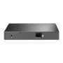 "8-Port 10G Multi-Gigabit Switch PORT: 8× 10G RJ45 Ports SPEC: 1U 13-inch Rack-mountable Steel Case FEATURE: Plug and Play"