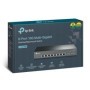 "8-Port 10G Multi-Gigabit Switch PORT: 8× 10G RJ45 Ports SPEC: 1U 13-inch Rack-mountable Steel Case FEATURE: Plug and Play"