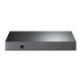 "5-Port 2.5G Multi-Gigabit Desktop Switch PORT: 5× 2.5G RJ45 Ports SPEC: Desktop Steel Case FEATURE: Plug and Play"