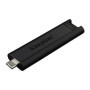 Memorie USB Flash Drive Kingston Data Traveler, 512GB, USB 3.2, negru