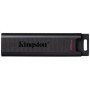 Memorie USB Flash Drive Kingston Data Traveler, 256GB, USB 3.2, negru