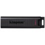 Memorie USB Flash Drive Kingston Data Traveler, 256GB, USB 3.2, negru