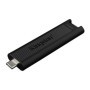 Memorie USB Flash Drive Kingston Data Traveler, 256GB, USB 3.2, negru