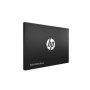 SSD HP S650, 240B, 2.5", SATA III