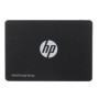 SSD HP S650, 240B, 2.5", SATA III